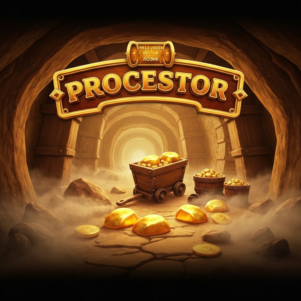 Gold Rush With Johnny